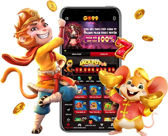 Kho game đa dạng tại tv88 game