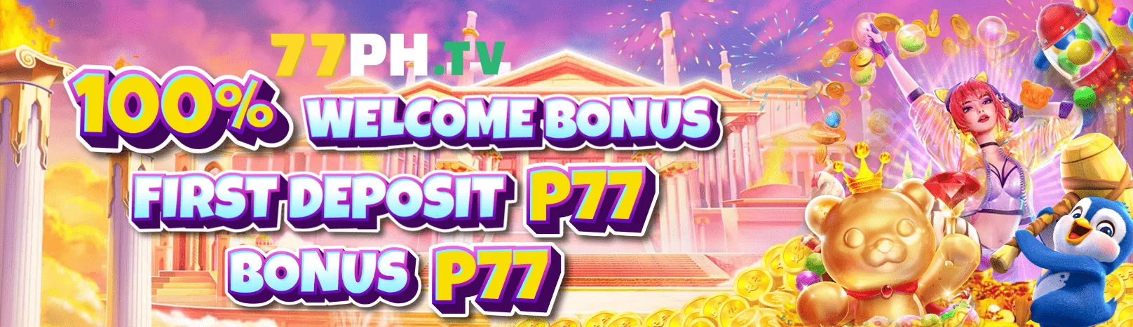 Sảnh Nổ Hũ tv88 game với jackpot lớn